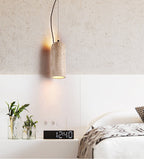 Solano Stone Pendant Lamp