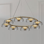 Solara Candelabrum Chandelier
