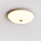 Solara Disc Ceiling Lamp