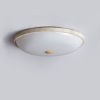 Solara Disc Ceiling Lamp