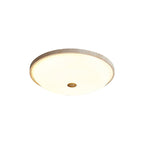 Solara Disc Ceiling Lamp