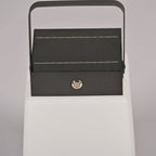 Solara Edge Lantern Outdoor Lamp