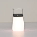 Solara Edge Lantern Outdoor Lamp