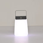 Solara Edge Lantern Outdoor Lamp