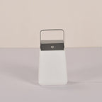 Solara Edge Lantern Outdoor Lamp