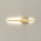 Seraphina Linear Lamp bracket Wall Sconce