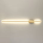 Seraphina Linear Lamp bracket Wall Sconce