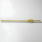Seraphina Linear Lamp bracket Wall Sconce