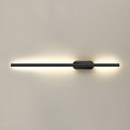 Seraphina Linear Lamp bracket Wall Sconce