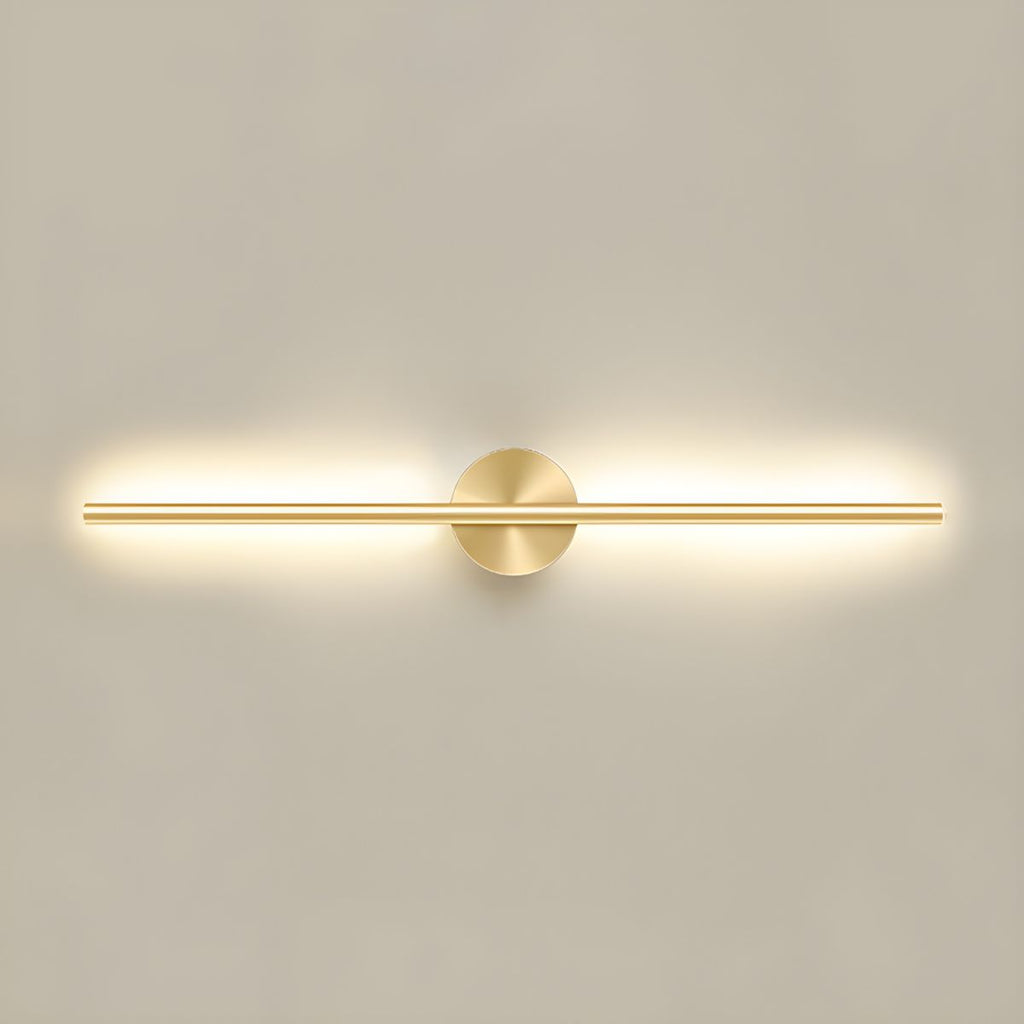 Seraphina Linear Lamp bracket Wall Sconce