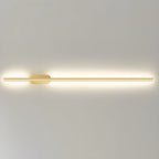 Seraphina Linear Lamp bracket Wall Sconce