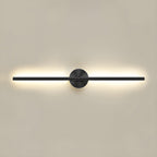 Seraphina Linear Lamp bracket Wall Sconce
