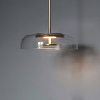 Solara Droplight Pendant Lamp