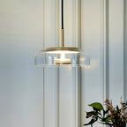 Solara Droplight Pendant Lamp