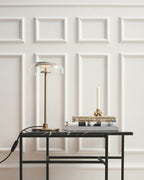 Solara Bedside lamp Table Lamp