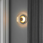 Solara Wall-mounted light Wall Light