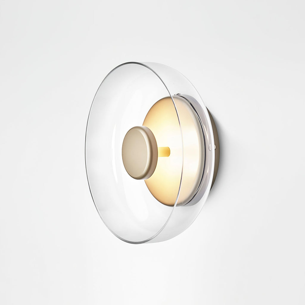 Solara Wall-mounted light Wall Light