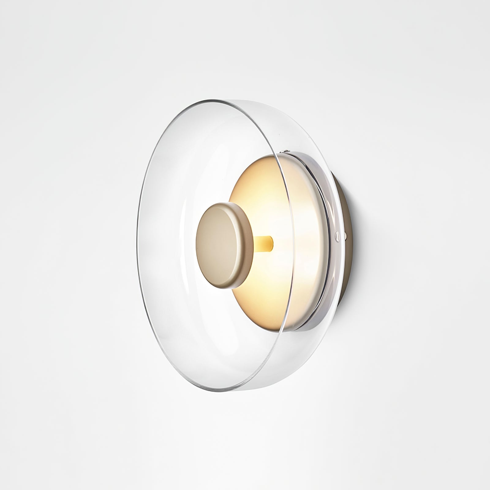 Solara Wall-mounted light Wall Light
