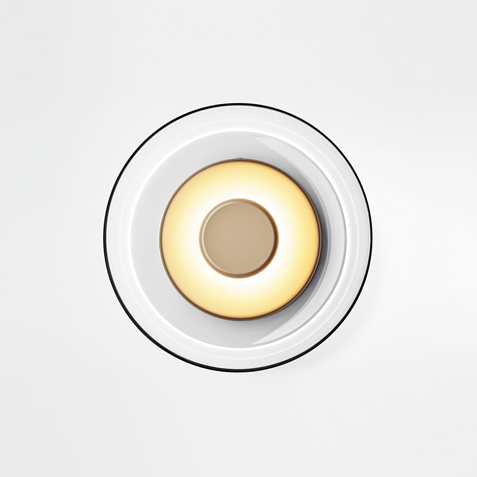 Solara Wall-mounted light Wall Light