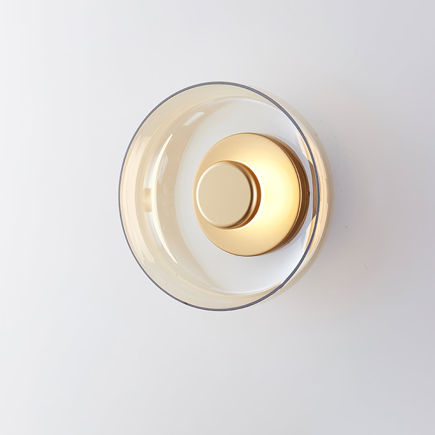 Solara Wall-mounted light Wall Light