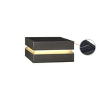 Square Post Floodlight Outdoor Light