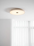 Solaro Travertine Ceiling Lamp