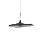 Soleil Noir Drop light Pendant Lamp