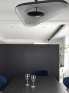 Soleil Noir Drop light Pendant Lamp