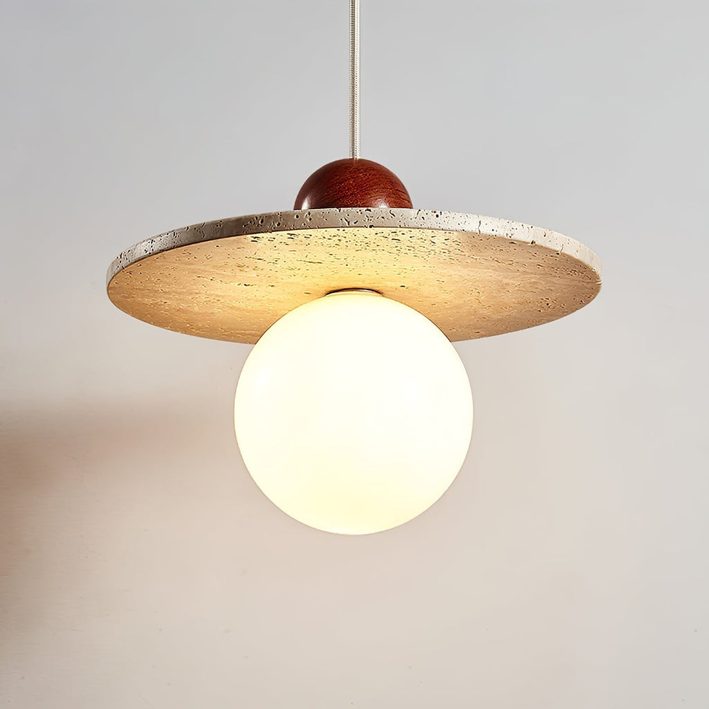 Solen Pendant Lamp