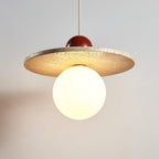 Solen Pendant Lamp