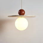Solen Pendant Lamp
