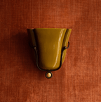 Solenne Shell Wall Sconce