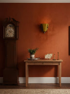 Solenne Shell Wall Sconce
