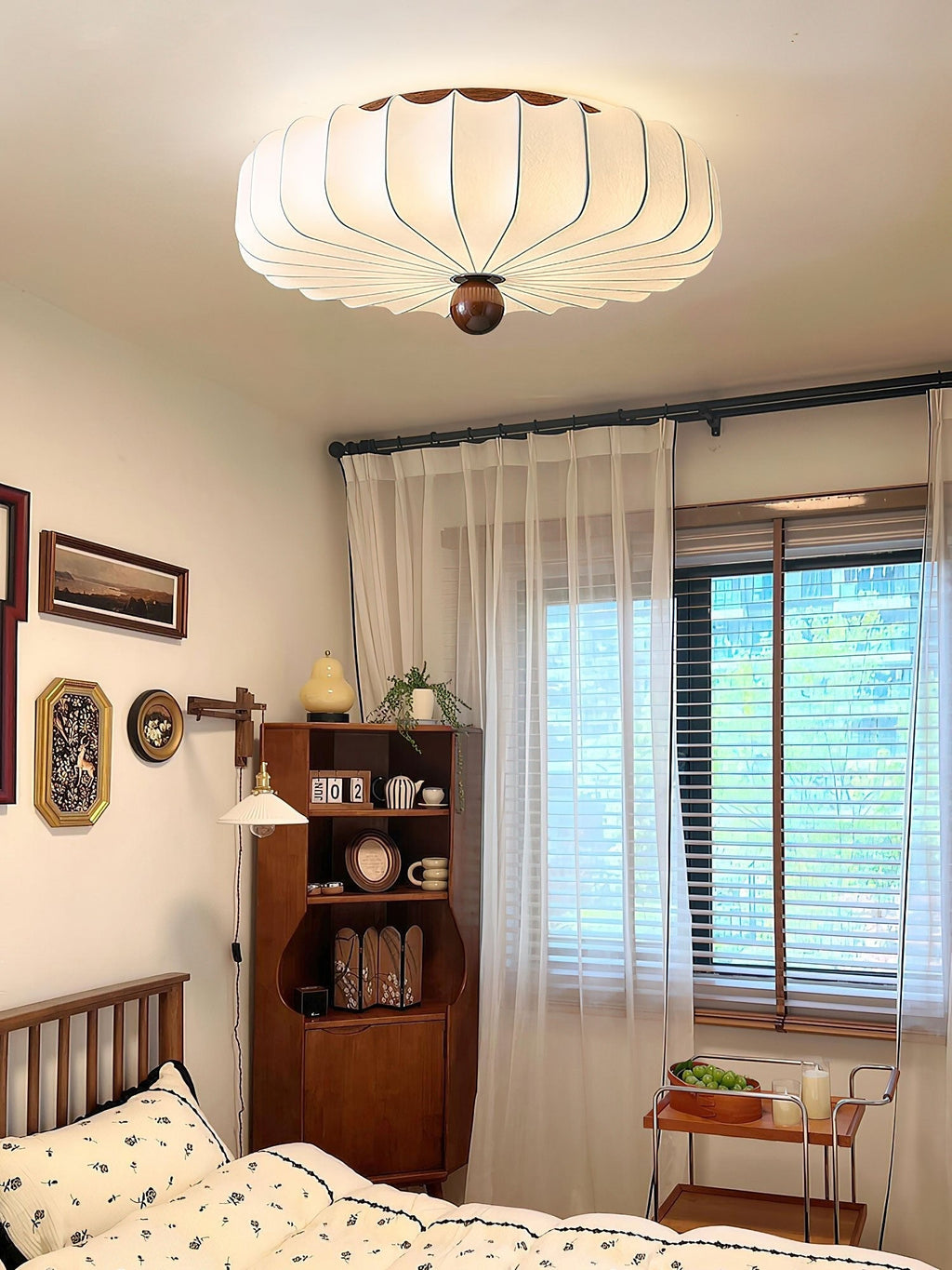 Solenne Blossom Ceiling Light