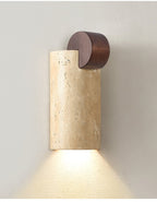 Solenne Curve Wall Lamp