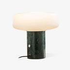 Solid Bedside lamp Table Light