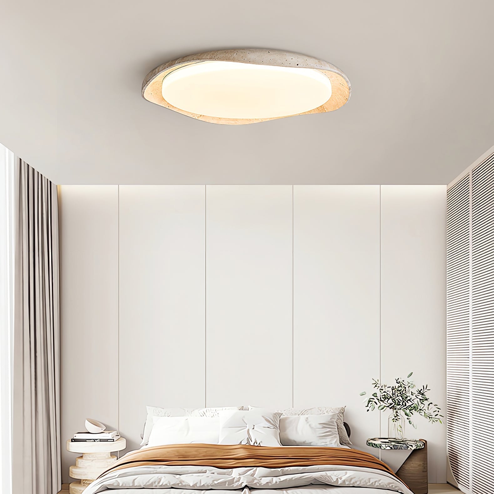 Solis Ceiling Light