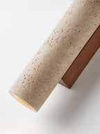 Solis Column Wall Lamp