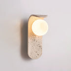 Solis Curve Wall Lamp