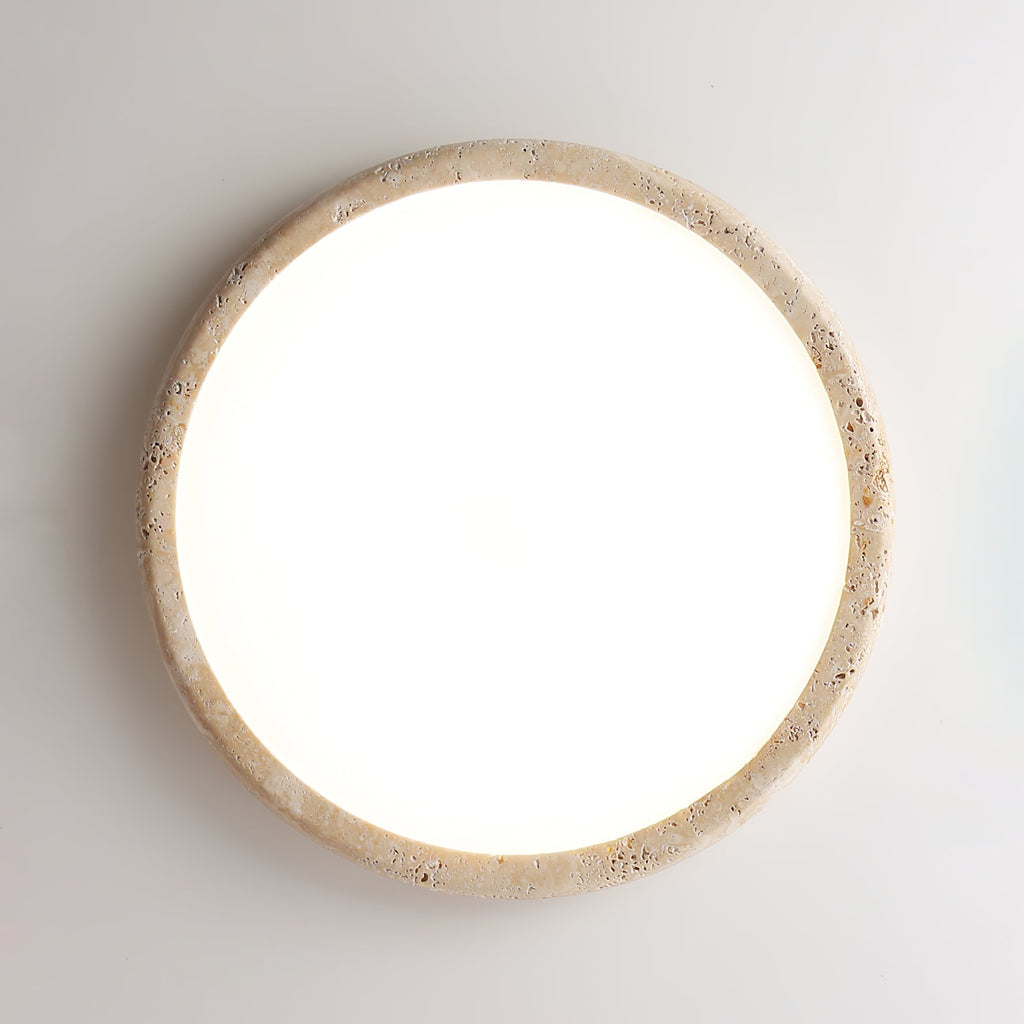 Solis Horizon Ceiling Light