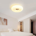 Solis Ring Ceiling Light