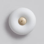 Solis Ring Ceiling Light