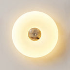 Solis Ring Ceiling Light