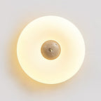 Solis Ring Ceiling Light