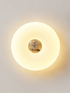 Solis Ring Ceiling Light