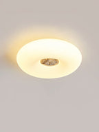 Solis Ring Ceiling Light