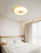 Solis Ring Ceiling Light