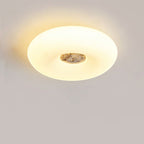 Solis Ring Ceiling Light