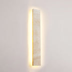 Solis Stone Wall Light