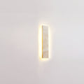 Solis Stone Wall Light